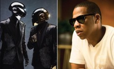 Daft Punk feat. Jay-Z` «Computerized»